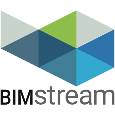 BIMstream Logo